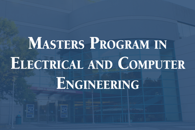 Masters Program