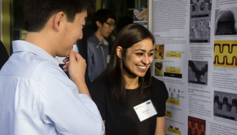 Industrial Affiliates Symposium