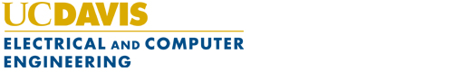 Electrical and Computer Engineering