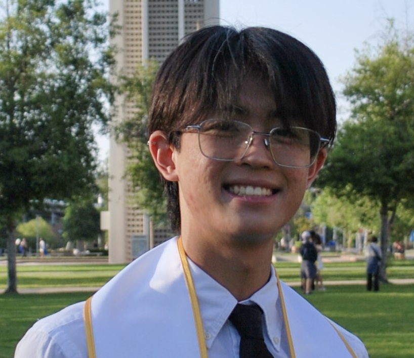 Joseph Hoang, MS