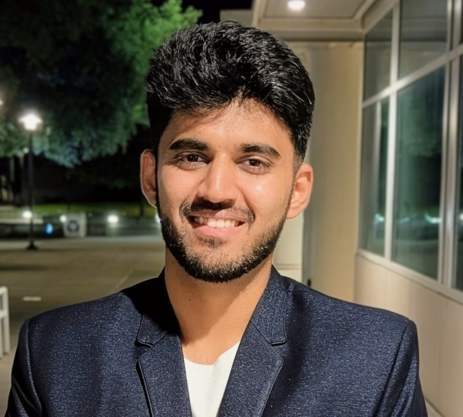 Tejas Patil, PhD