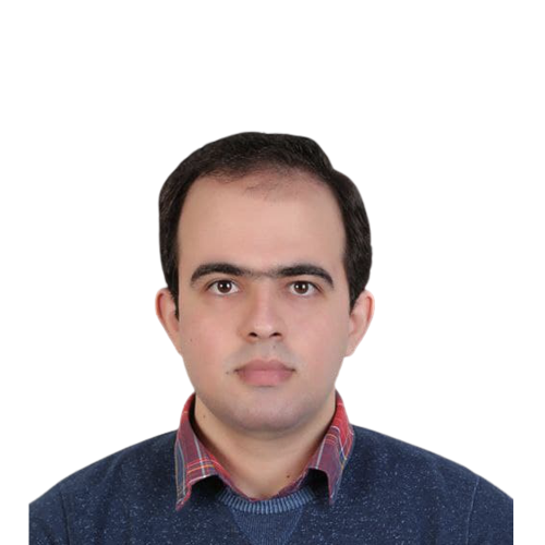 Alireza Abolhasani Zeraatkar