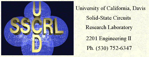 Solid-State Circuits Research Laboratory