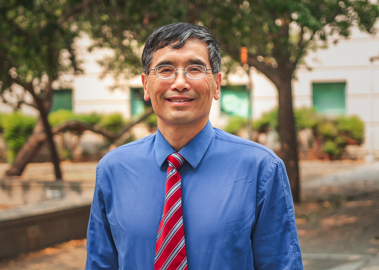 Prof. Zhi Ding