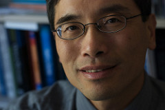 Prof. Zhi Ding